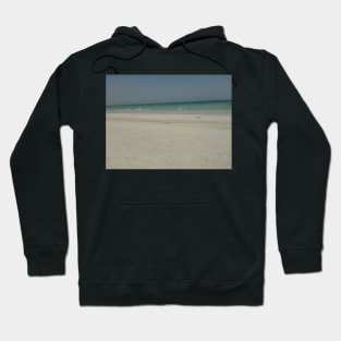 Beach Hoodie